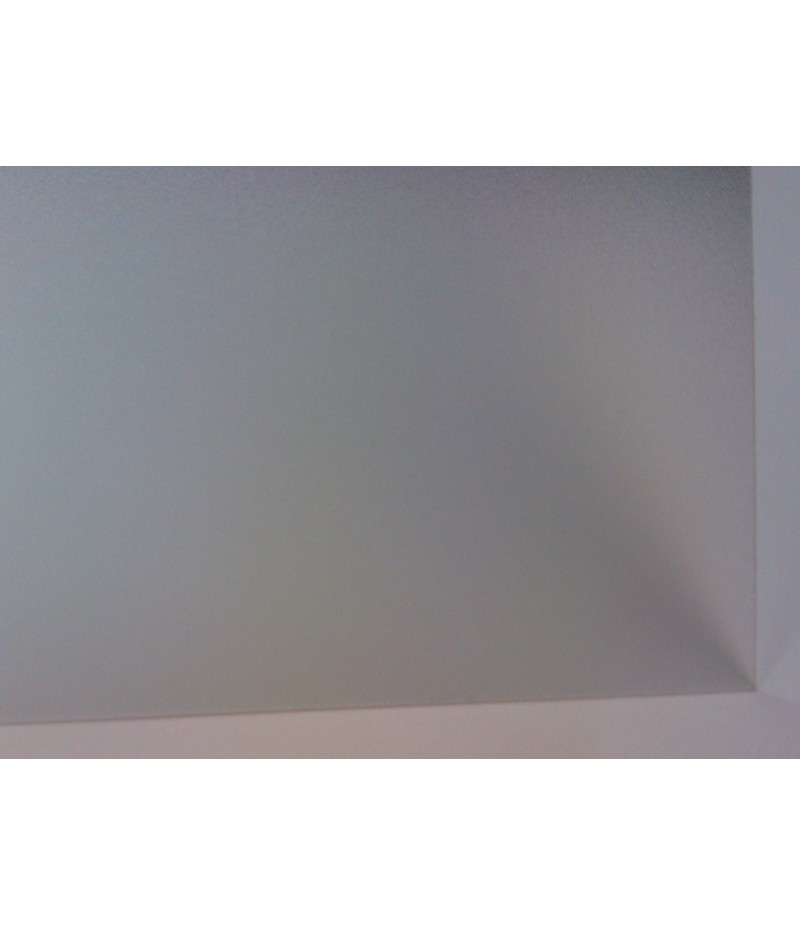 PVC (acetato) trasparente 0.3mm 70cm x 100cm - Cartoleria Cartarius