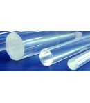 Tondino plexiglass diametro 3mm